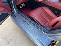 2017 DODGE VIPER GTC