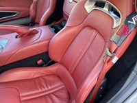 2017 DODGE VIPER GTC