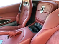 2017 DODGE VIPER GTC