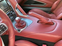 2017 DODGE VIPER GTC