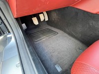 2017 DODGE VIPER GTC