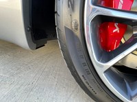 2017 DODGE VIPER GTC