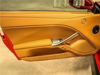 2017 FERRARI BERLINETTA COUPE