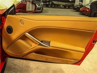 2017 FERRARI BERLINETTA COUPE