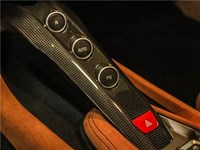 2017 FERRARI BERLINETTA COUPE