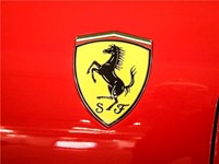 2017 FERRARI BERLINETTA COUPE