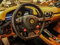 2017 FERRARI BERLINETTA COUPE