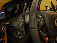 2017 FERRARI BERLINETTA COUPE