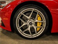 2017 FERRARI BERLINETTA COUPE