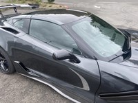 2019 CHEVROLET CORVETTE 2DR ZR1 CPE W/3ZR