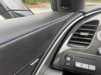 2019 CHEVROLET CORVETTE 2DR ZR1 CPE W/3ZR