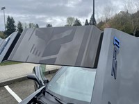 2019 CHEVROLET CORVETTE 2DR ZR1 CPE W/3ZR