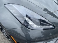 2019 CHEVROLET CORVETTE 2DR ZR1 CPE W/3ZR