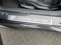 2019 CHEVROLET CORVETTE 2DR ZR1 CPE W/3ZR