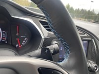 2019 CHEVROLET CORVETTE 2DR ZR1 CPE W/3ZR