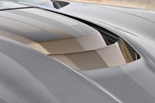 2019 CHEVROLET CORVETTE 2DR ZR1 CPE W/3ZR