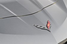 2019 CHEVROLET CORVETTE 2DR ZR1 CPE W/3ZR