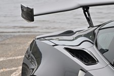 2019 CHEVROLET CORVETTE 2DR ZR1 CPE W/3ZR