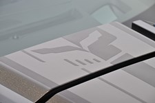 2019 CHEVROLET CORVETTE 2DR ZR1 CPE W/3ZR