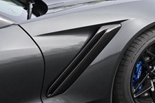 2019 CHEVROLET CORVETTE 2DR ZR1 CPE W/3ZR