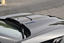 2019 CHEVROLET CORVETTE 2DR ZR1 CPE W/3ZR