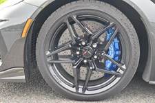 2019 CHEVROLET CORVETTE 2DR ZR1 CPE W/3ZR