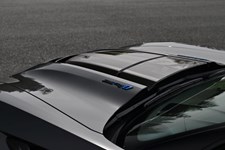 2019 CHEVROLET CORVETTE 2DR ZR1 CPE W/3ZR