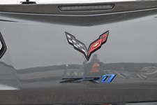 2019 CHEVROLET CORVETTE 2DR ZR1 CPE W/3ZR