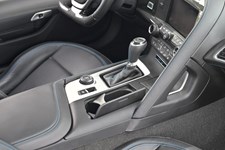 2019 CHEVROLET CORVETTE 2DR ZR1 CPE W/3ZR