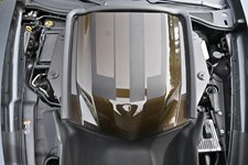 2019 CHEVROLET CORVETTE 2DR ZR1 CPE W/3ZR