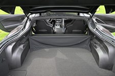 2019 CHEVROLET CORVETTE 2DR ZR1 CPE W/3ZR