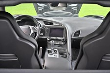 2019 CHEVROLET CORVETTE 2DR ZR1 CPE W/3ZR