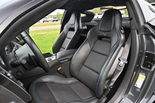 2019 CHEVROLET CORVETTE 2DR ZR1 CPE W/3ZR