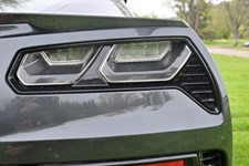 2019 CHEVROLET CORVETTE 2DR ZR1 CPE W/3ZR