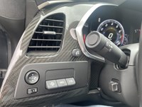 2019 CHEVROLET CORVETTE 2DR ZR1 CPE W/3ZR