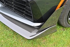 2019 CHEVROLET CORVETTE 2DR ZR1 CPE W/3ZR