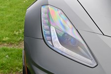 2019 CHEVROLET CORVETTE 2DR ZR1 CPE W/3ZR