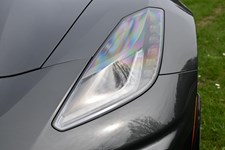 2019 CHEVROLET CORVETTE 2DR ZR1 CPE W/3ZR