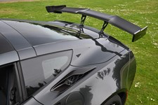 2019 CHEVROLET CORVETTE 2DR ZR1 CPE W/3ZR