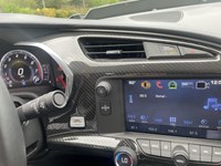 2019 CHEVROLET CORVETTE 2DR ZR1 CPE W/3ZR