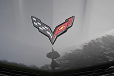 2019 CHEVROLET CORVETTE 2DR ZR1 CPE W/3ZR