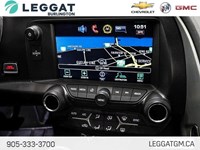 2019 CHEVROLET CORVETTE 2DR ZR1 CPE W/1ZR