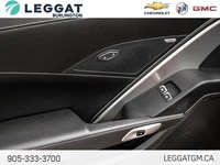 2019 CHEVROLET CORVETTE 2DR ZR1 CPE W/1ZR