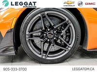 2019 CHEVROLET CORVETTE 2DR ZR1 CPE W/1ZR