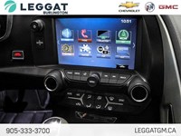 2019 CHEVROLET CORVETTE 2DR ZR1 CPE W/1ZR