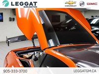 2019 CHEVROLET CORVETTE 2DR ZR1 CPE W/1ZR