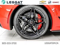 2019 Chevrolet Corvette 2Dr Zr1 Cpe W/3Zr