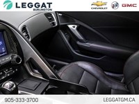 2019 Chevrolet Corvette 2Dr Zr1 Cpe W/3Zr