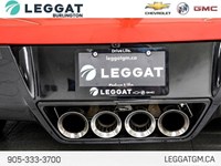 2019 Chevrolet Corvette 2Dr Zr1 Cpe W/3Zr