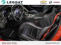 2019 Chevrolet Corvette 2Dr Zr1 Cpe W/3Zr